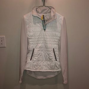 Lolë workout jacket